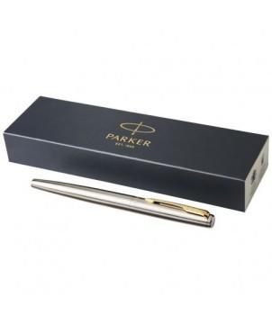 STYLO PLUME JOTTER PARKER DORÉ - STYLOS PUBLICITAIRES PERSONNALISÉS