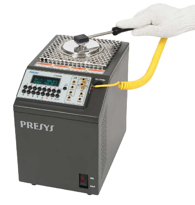 T-500ps calibrateur de température de surface, 20 °c à 500 °c_0
