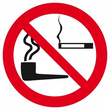 Tabac interdit d.300mm TALIAPLAST | 622303_0