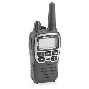 TALKIE-WALKIE (MIDLAND)