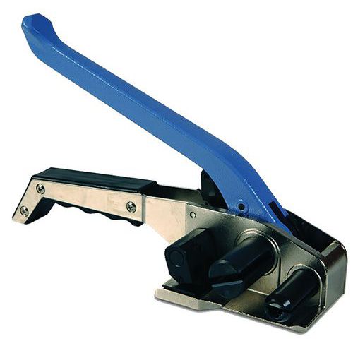 TENDEUR POUR FEUILLARD TEXTILE ET POLYESTER DE 25 À 40 MM - STOCKMAN