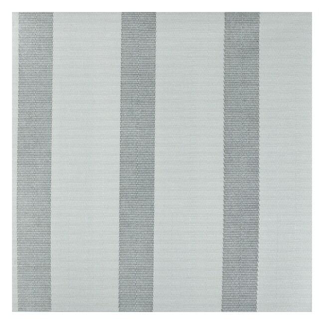 Thouy Serviette en soft aspect tissu rayures 40 x 40 par 50 - 3701114812615_0