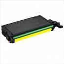 TONER JAUNE GÉNÉRIQUE POUR SAMSUNG CLP-770ND ...
