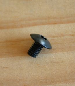 VIS TORX T15 - M4 X 3.5 X 5.7 - MAINTIEN DES PLAQUETTES