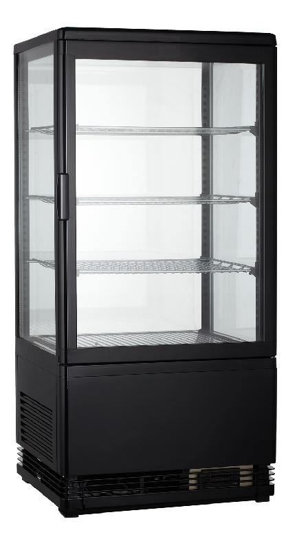 VITRINE RÉFRIGÉRÉE GGG 72 BB