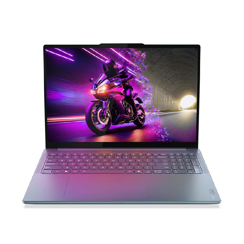 Yoga Pro 9 16IAH10 16p Ultra 9 64Go 2To Bleu_0