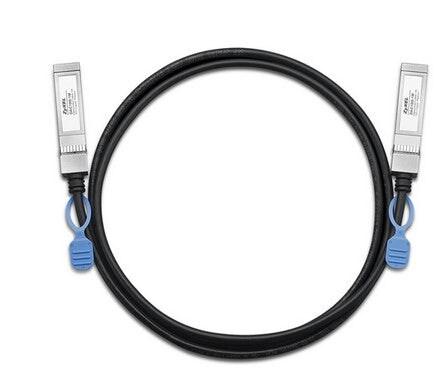 Zyxel Câble DAC10G-1M 10G Câble d'empilage incluant des modules/1 m, version 2 - DAC10G-1M-ZZ0103F_0