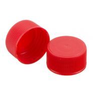 03-935-1005 - Bouchon à vis Carmo - PEHD 25 mm pour buse soudable - Cond. standard 1 x 2.000 mm_0