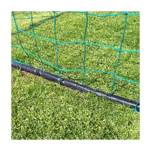 GAINE À LESTER POUR FILET FOOT - LONGUEUR DE 12M BUT À 11