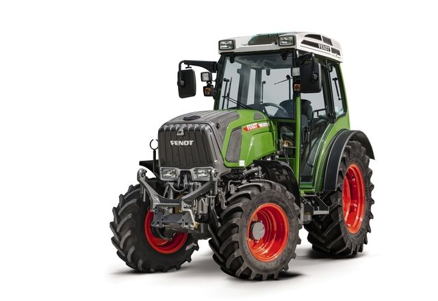 200 v vario tracteur agricole - fendt - largeur 1,07 m_0