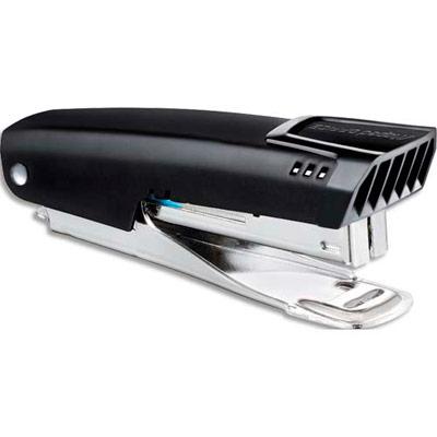 AGRAFEUSE MAPED ESSENTIALS POCKET - AGRAFES N°10 - CAPACITE 12 FEUILLES - ÔTE-AGRAFES INTEGRE