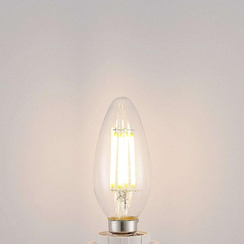 ARCCHIO AMPOULE LED E14 FILAMENT 4 W 2 700 K DIMMABLE