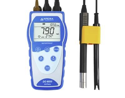 Analyseur Oxygène Dissous portable DO8500 - Ref.: KZB004_0