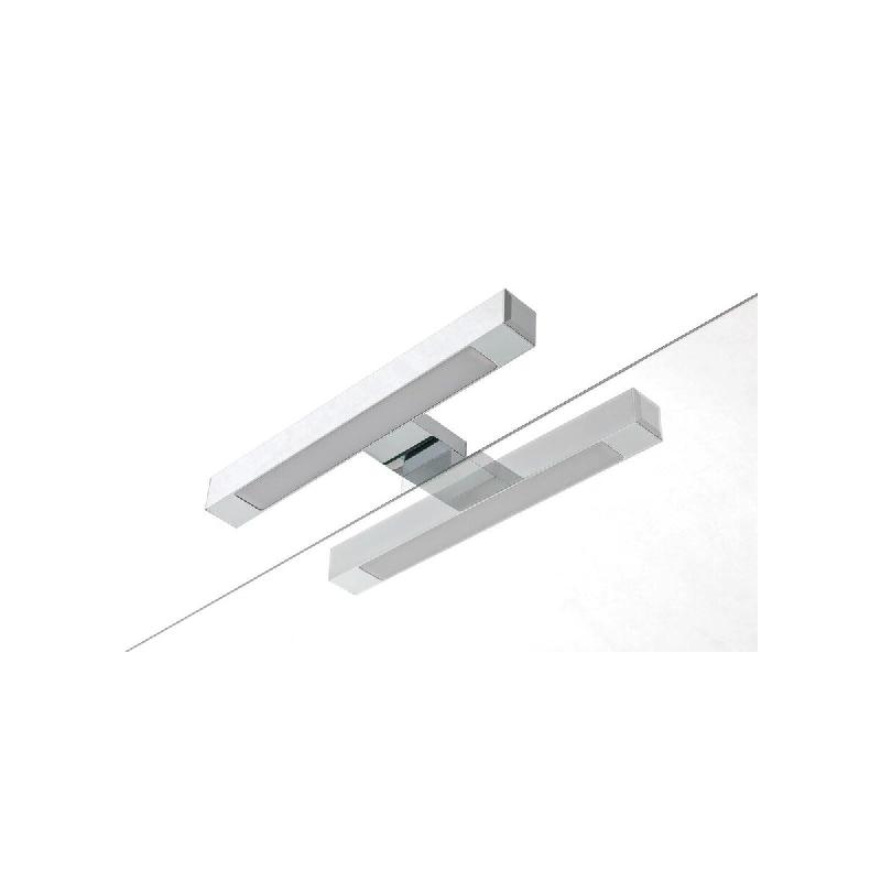 AQA Design Lampe LED pour miroir GLARE L.30 P.11 H.8 MP00700 - MP00700_0
