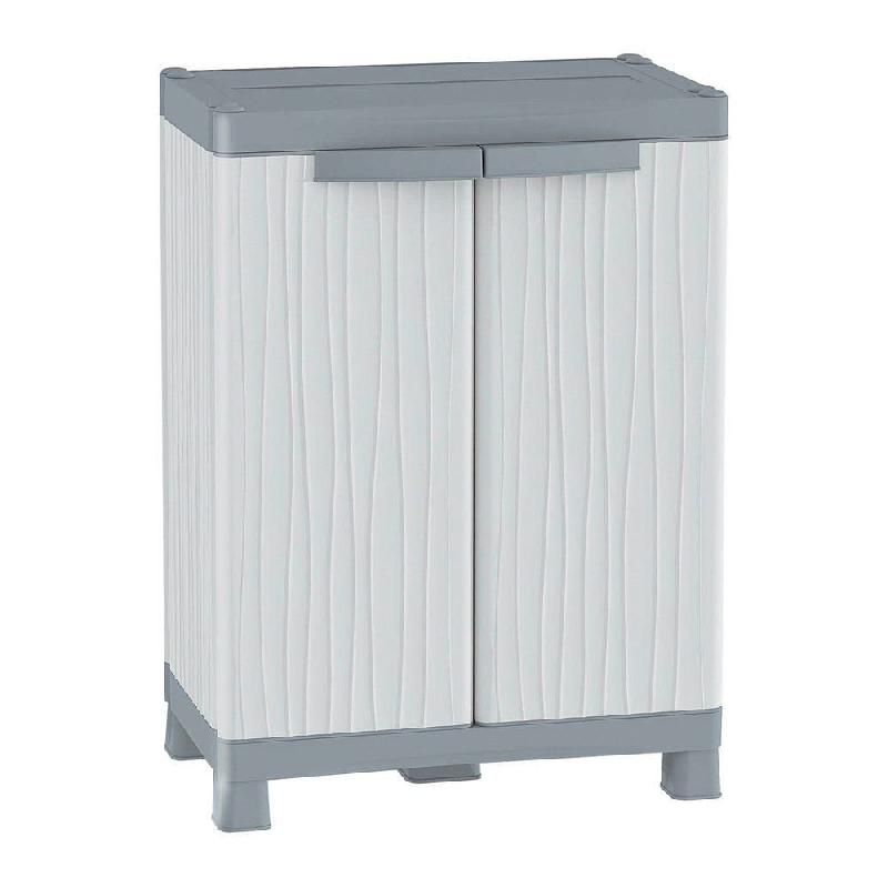 ARMOIRE MULTI-USAGES STOREBOX HAUTEUR 97 CM