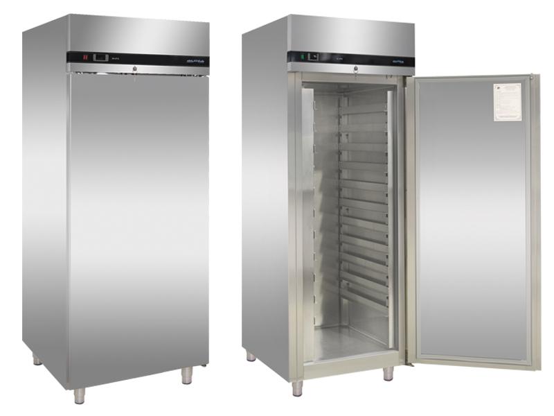 Armoire pâtisserie 650l - almia refrigeration_0