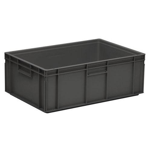 BAC GERBABLE NORME EUROPE 39L - MANUTAN