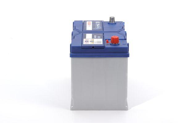 Batterie de démarrage Bosch S4029 - Neuve et d'origine_0