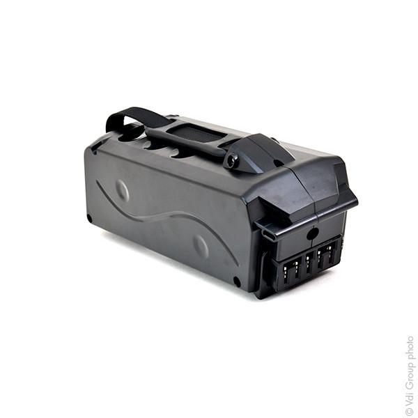 BATTERIE VÉLO ÉLECTRIQUE TYPE BOSCH 36V 11.6AH - 417.6WH_0