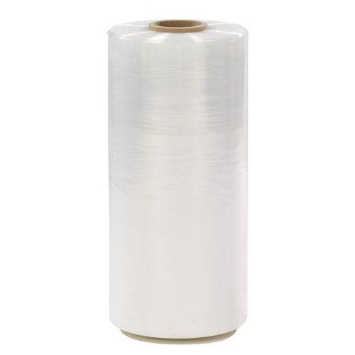 BOBINE DE FILM ÉTIRABLE 120% LXLXÉP.500 X1700X20MIC - BBA EMBALLAGES