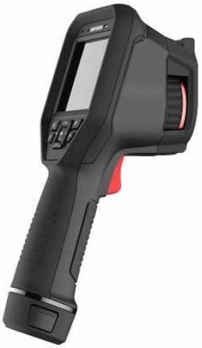 Caméra thermique 160x120 - 2.74mrad - 40mk (0.04°c) - 25°x18.7° - 64go - wifi - spéci - HIKTP21B-TTD_0