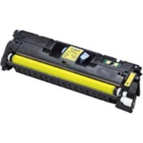 CARTOUCHE LASER CANON EP87 JAUNE