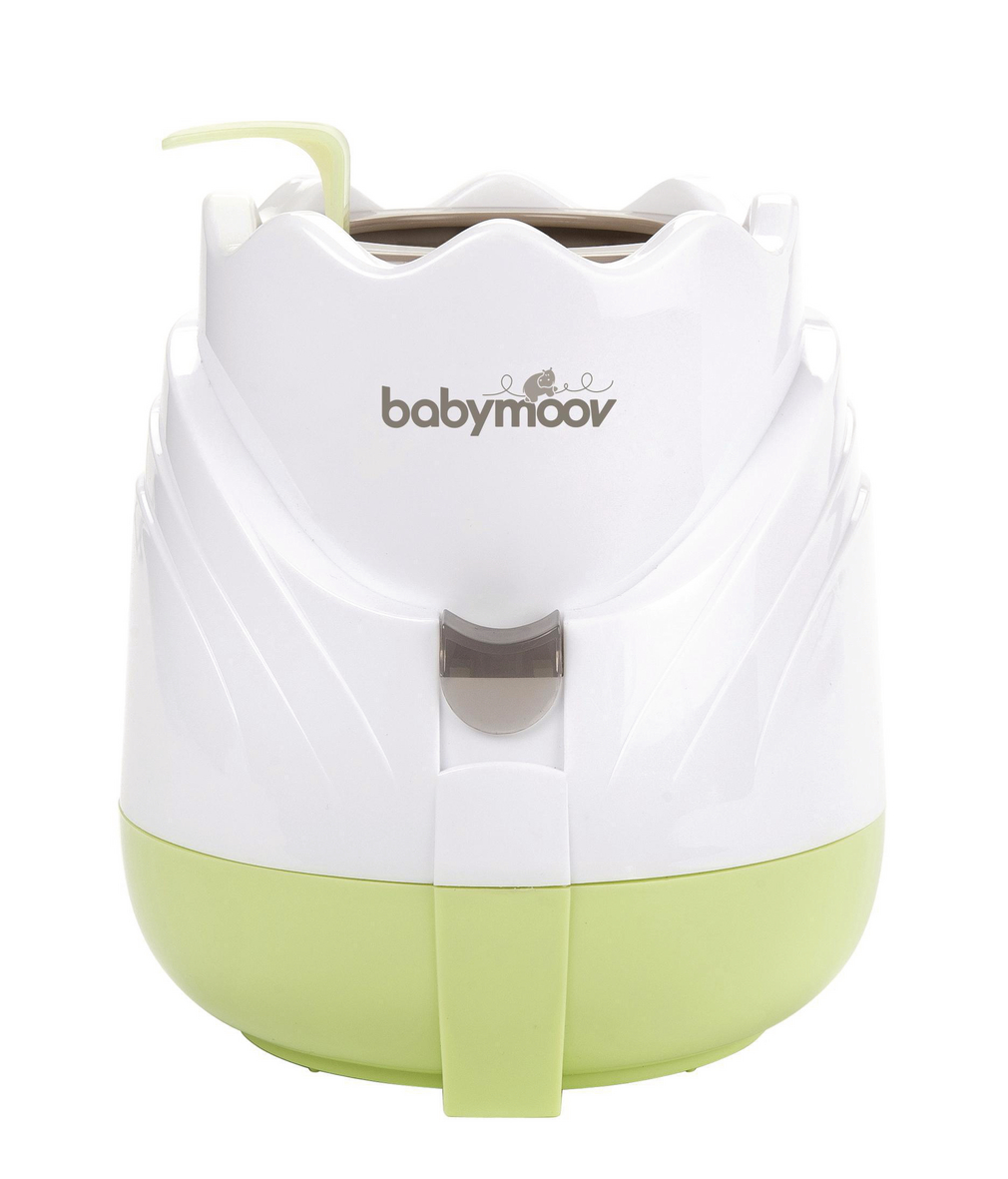 CHAUFFE-BIBERONS ET PETITS POTS BABYMOOV