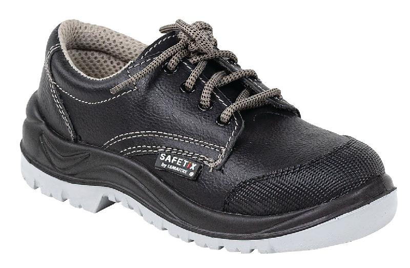 CHAUSSURES DE SÉCURITÉ STORMIX CAP S3 SRC BAS-38 - MANUTAN COLLECTIVITÉS