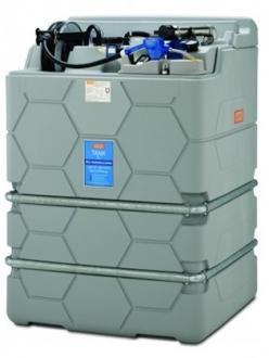 Cuve adblue 2500 litres cube premium - 301095_0