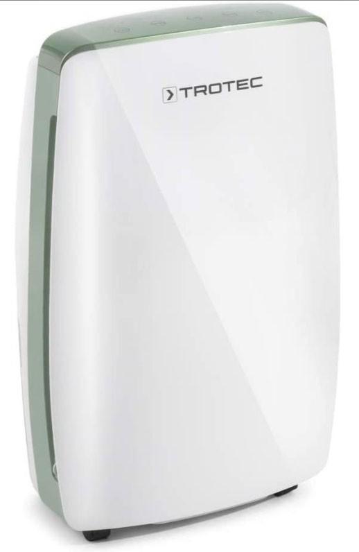 Déshumidificateur d'air design mobile électrique monophasé TTK 68 E - TROTEC - 1120000056_0