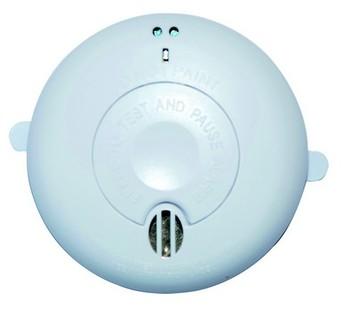 DETECTEUR DE FUMEE NF HOMOLOGUE