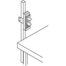 DOUBLE PRISE ELECTRIQUE POUR SYSTEM 2000