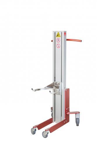 Elevateur de cuve easylift 60 varimixer_0