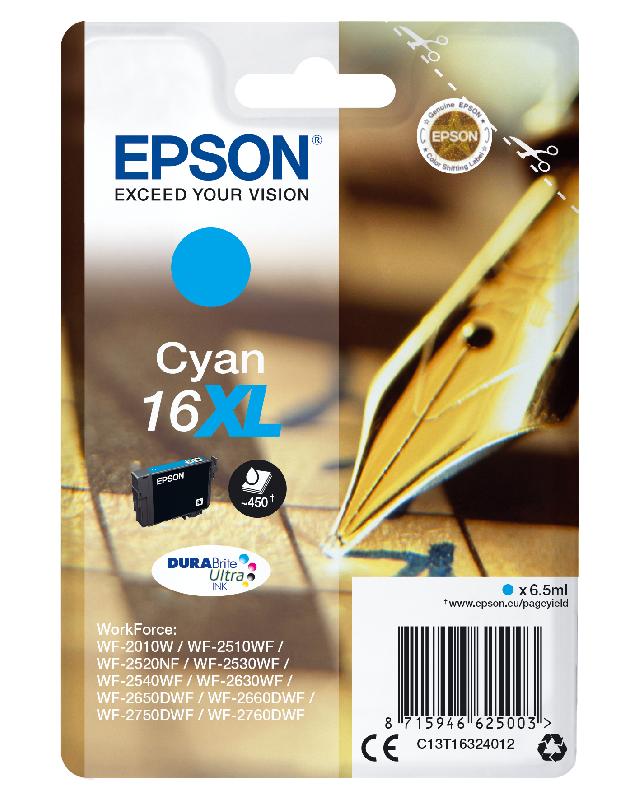 Epson Cartouche 