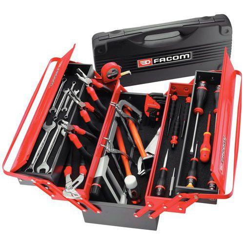 Caisse à outils facom