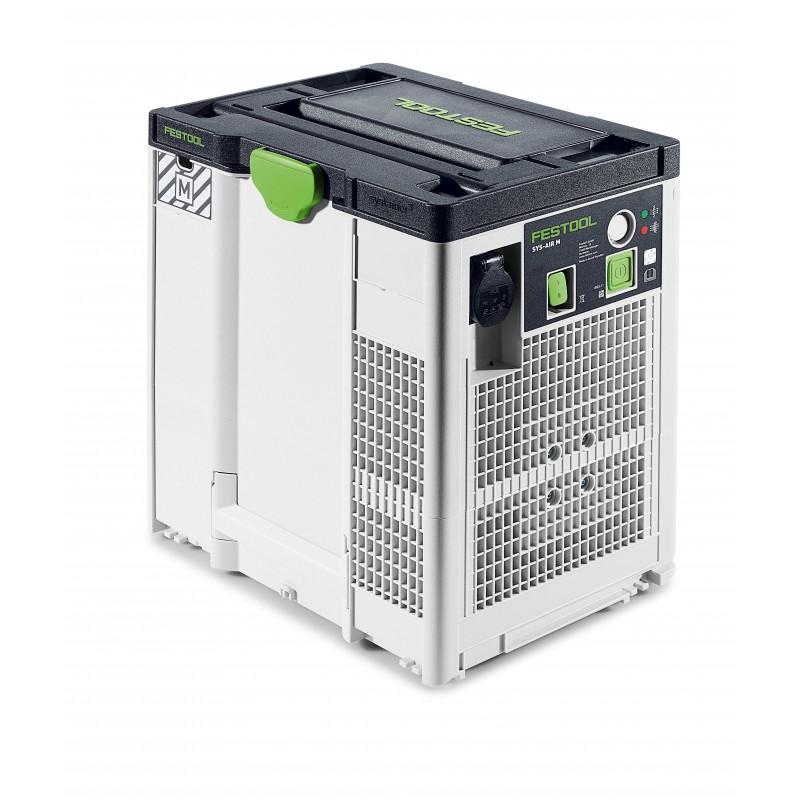 Purificateur d'air - SYS-AIR M - Festool - Réf. AG02809_0