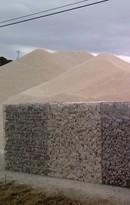 Gabion 100x50x100 monté - Maille 100x25, fil 3.8 mm, fixation anneaux, galvanisation renforcée_0