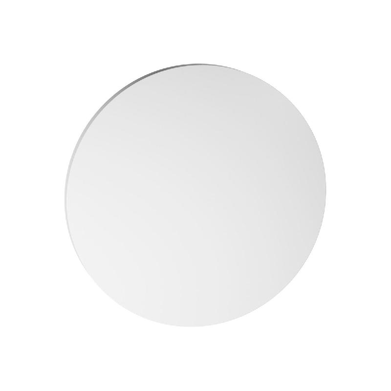 Gea Luce Applique Ges2080 À Lumière Indirecte 18W Led, Cct 3000K/4000K/5000K, Finition Blanche, Ip65 - Gealuce - blanc GES2080_0