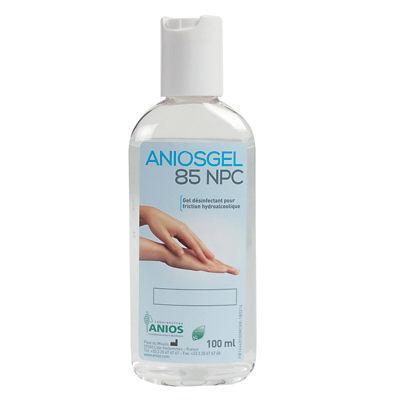 Gel hydroalcoolique Aniosgel 85 NPC Anios 100 ml_0