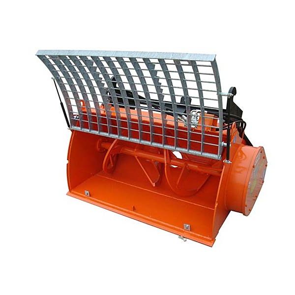 Godet pour chantier