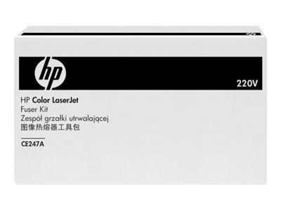 HP CE247A KIT DE FUSION COLOR LASERJET 220 V