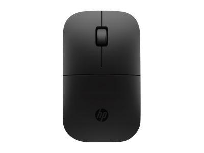 HP SOURIS SANS FIL Z3700 ROUGE