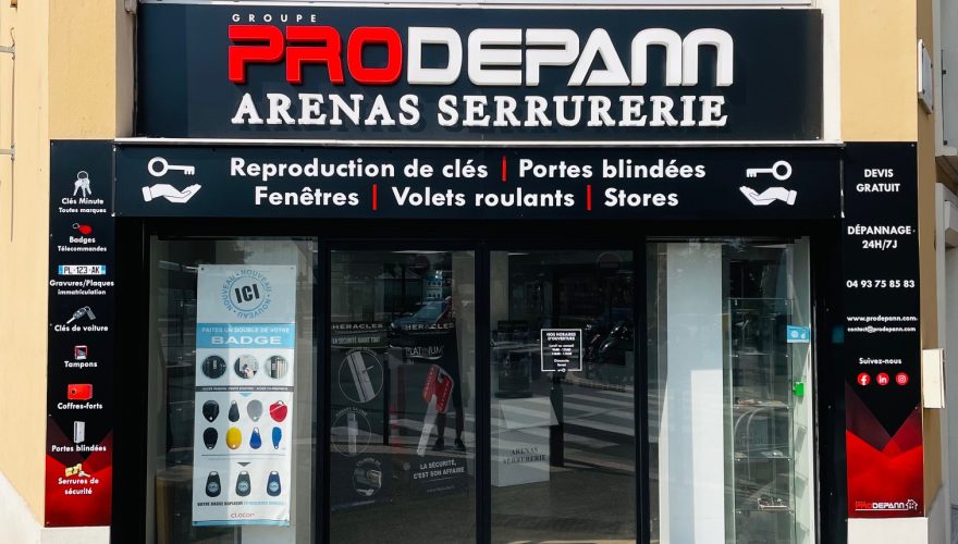 Impression numérique - une méthode moderne et efficace pour le branding et la signalétique publicitaire_1