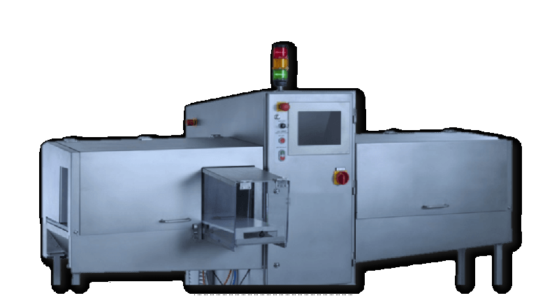Emballage et système de palettisation - Sapli Machinery - personnalisable avec options d'automatisation_0