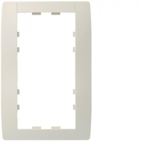 KALLYSTA PLAQUE 2P V57 DUNE HAGER WK416