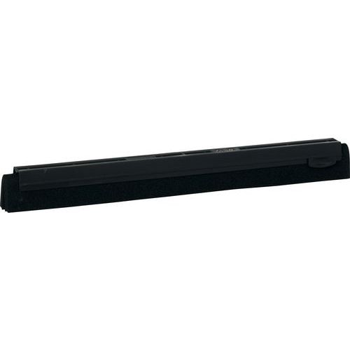LAME DE RECHANGE POUR RACLETTE 400 MM NOIR - VIKAN