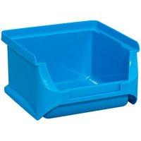 LOT DE 31 - BAC À BEC PROFIPLUS BOX 1, EN PP, TAILLE 1, BLEU