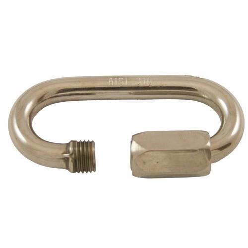 MAILLON RAPIDE INOX 316 - 1 PRAMAC