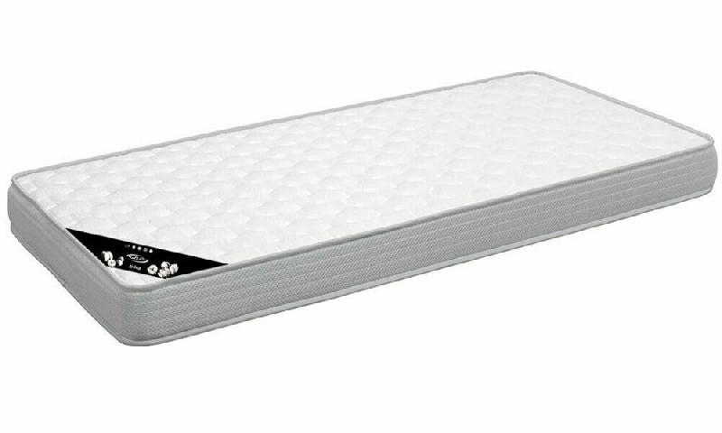 MATELAS ELBE MOUSSE HD  80X190 CM