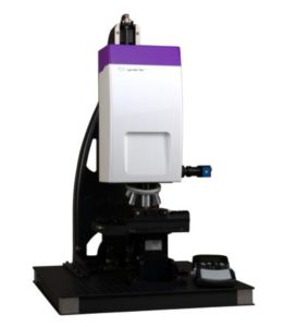 Microscope DHM Série R - Science des matériaux - Microscope holographique pour topographie 3D et analyse MEMS_0